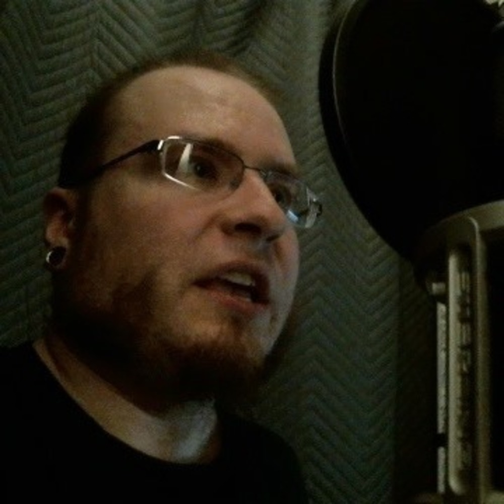 Meet your Posher, Matthew